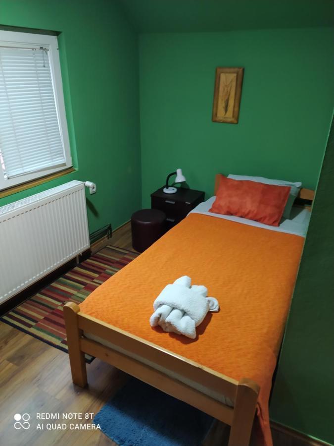Sweet Dreams Hotel Zajecar Exterior photo